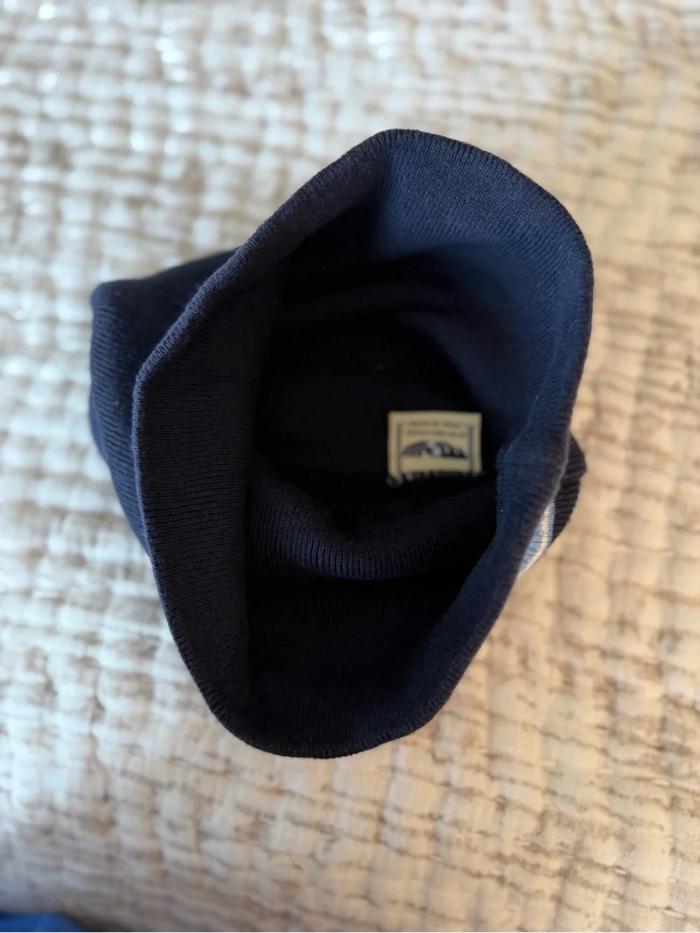 NORTH CAROLINA TAR HEELS Beanie